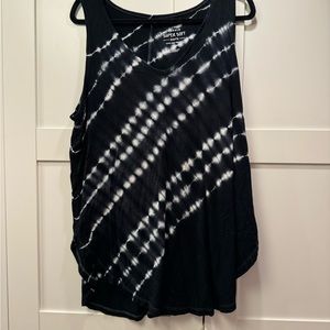 Super Soft Torrid Tank